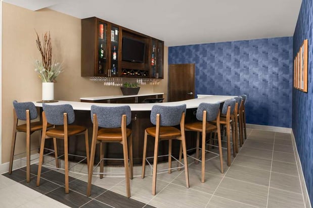 Images Hilton Garden Inn Ogden UT