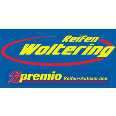Logo Josef Woltering GmbH Reifen + Auto Service