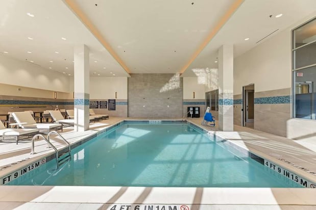 Images Embassy Suites by Hilton Irving Las Colinas