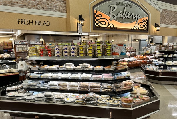 Images Henning's Market