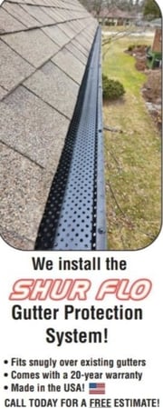 Images Perrysburg Window & Gutter Cleaning