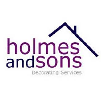 Holmes & Sons Logo