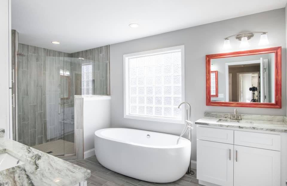 Tile Contractor