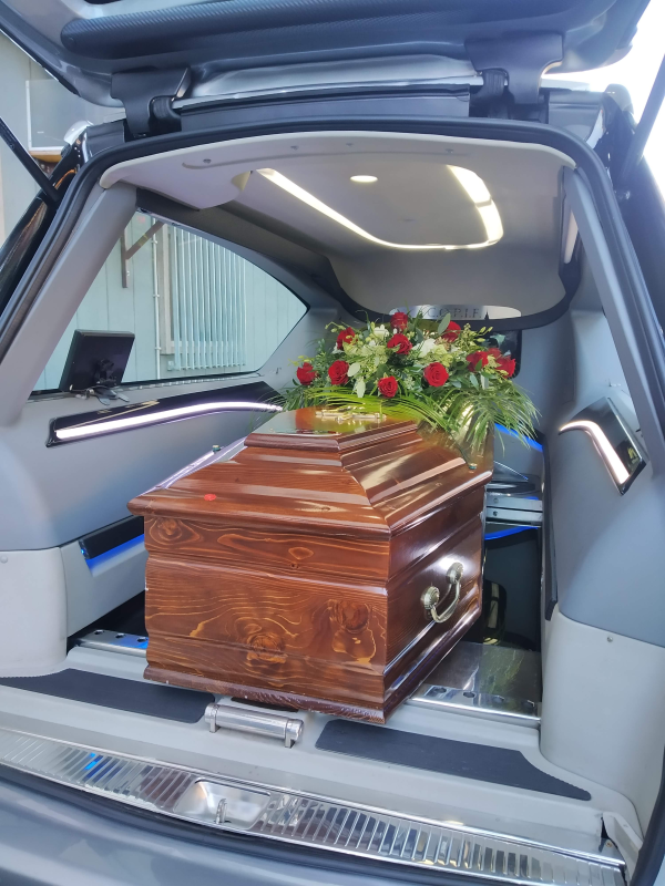 Images Onoranze Funebri Sacro Cuore di Chiariglione Elisa