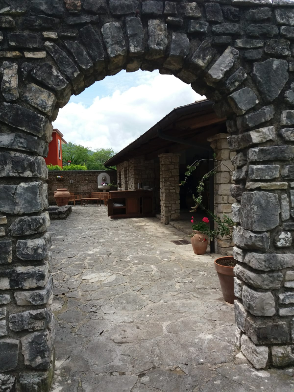 Images Agriturismo Piku