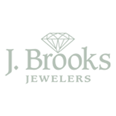 J Brooks Jewelers Logo