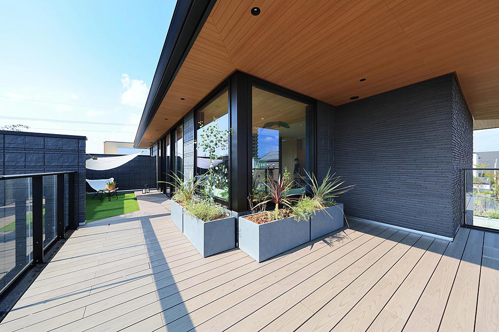 Images ダイワハウス岡崎xevoΣPREMIUM展示場