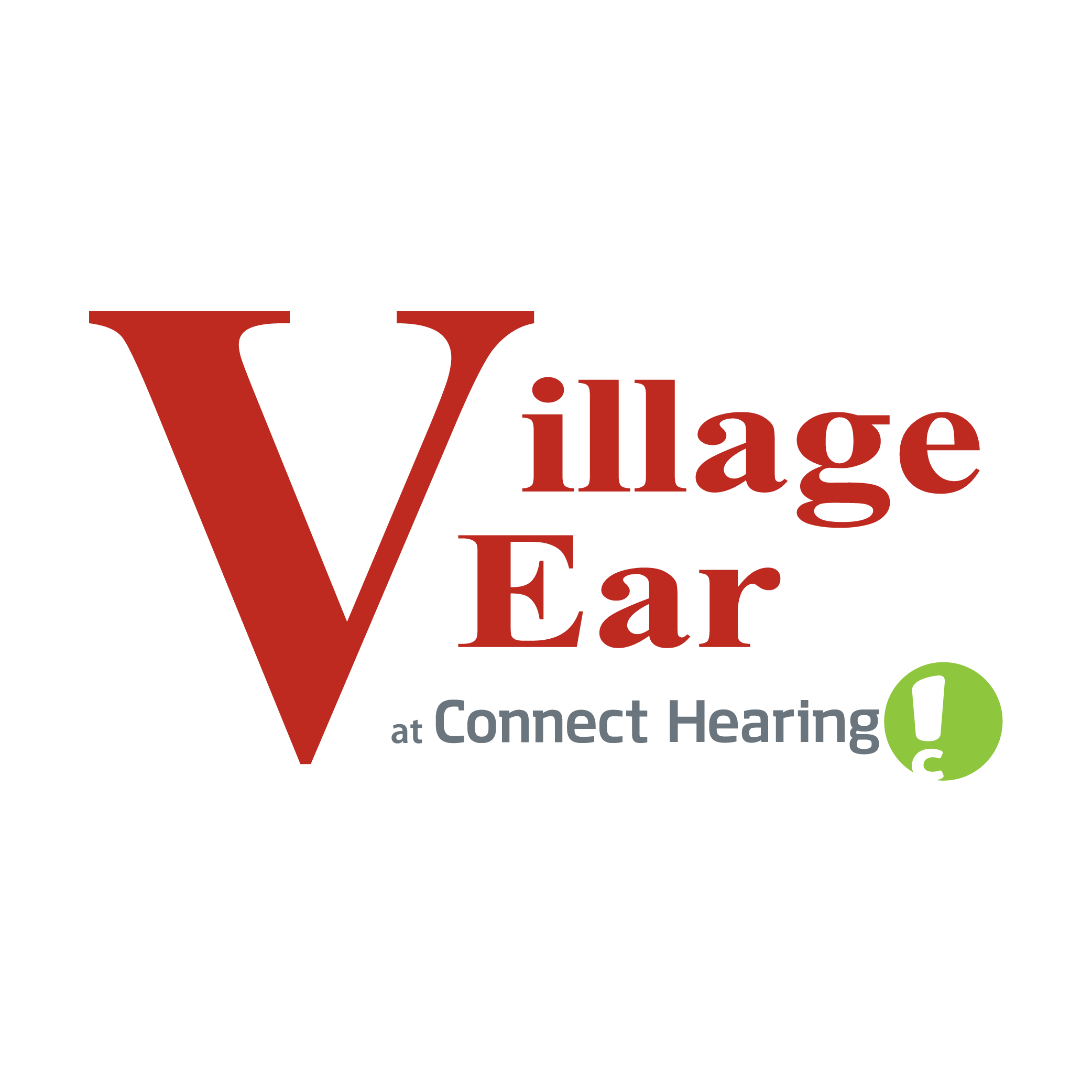 Village Ear at Connect Hearing