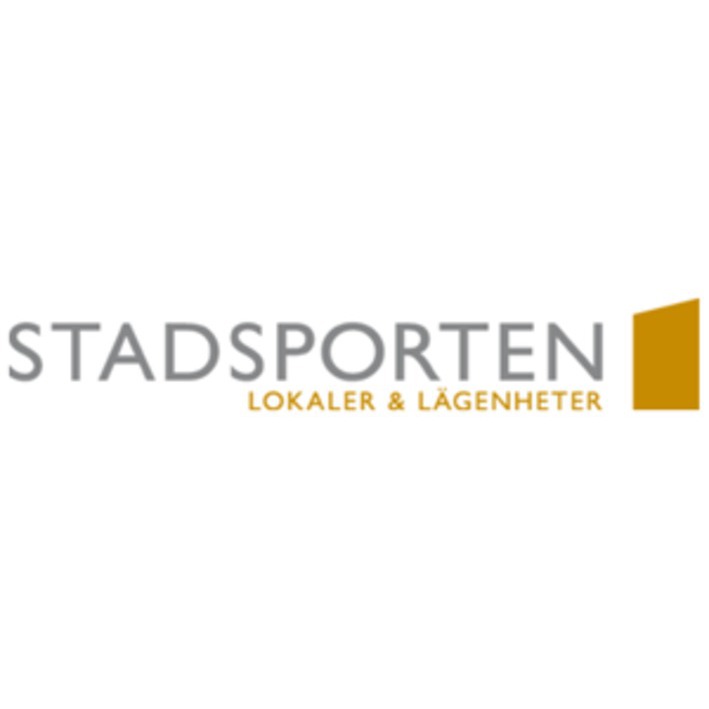 Stadsporten i Borås AB Logo