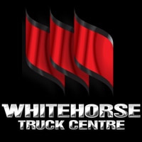 Whitehorse Truck Centre Logo