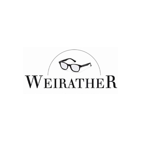 Logo von Optik Weirather