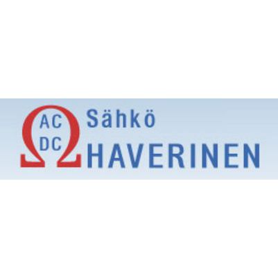 Sähkö Haverinen Logo