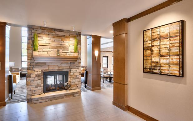 Images Staybridge Suites Gainesville I-75 by IHG