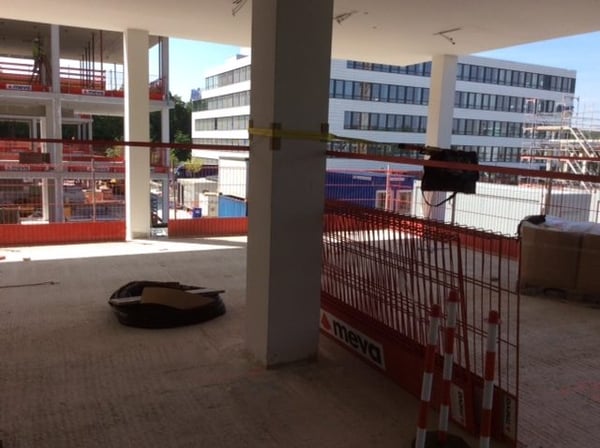 Bilder IBWAU GmbH