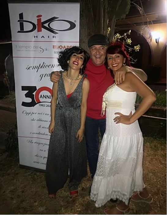 Images Biko Hair Luigi Granato