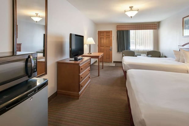 Images SureStay by Best Western Leesville