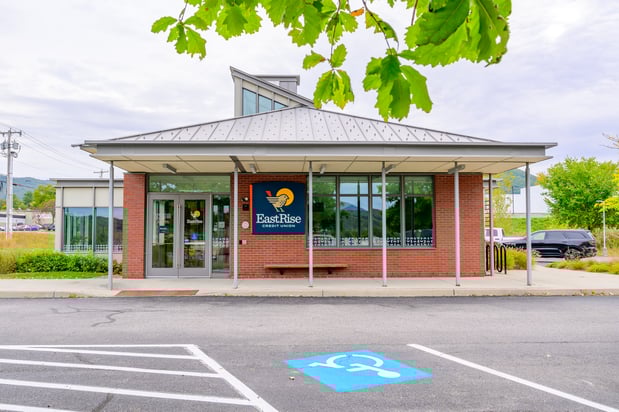 Images EastRise Credit Union