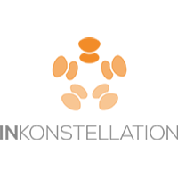 InKonstellation in Düsseldorf - Logo