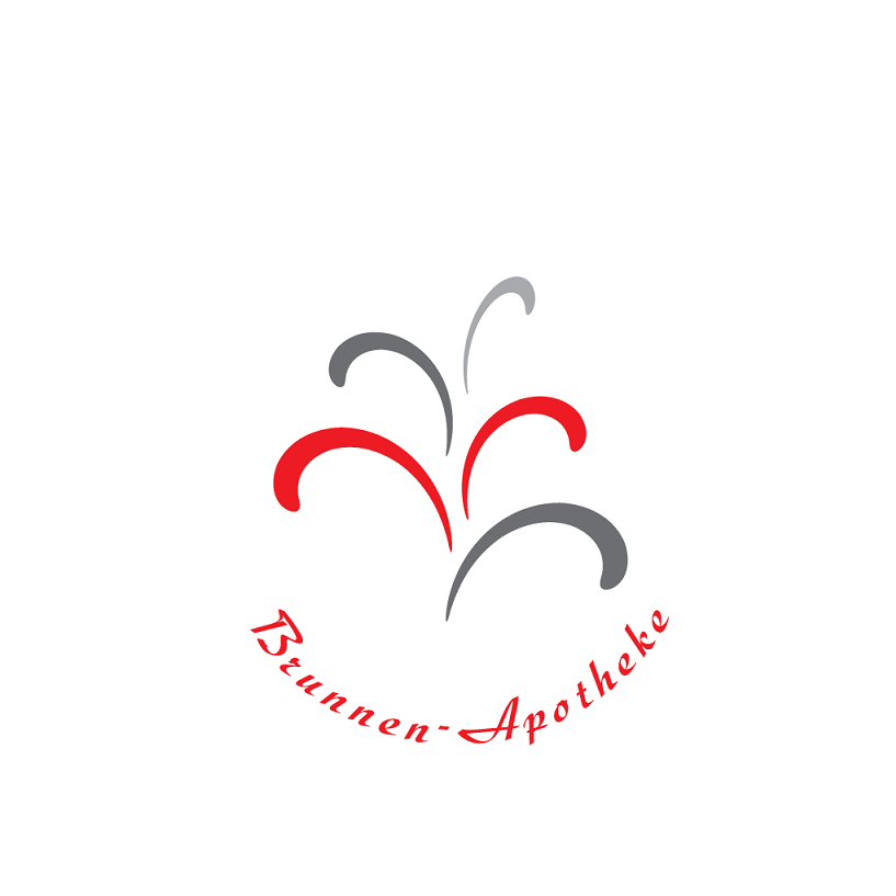 Brunnen-Apotheke in Hemer - Logo