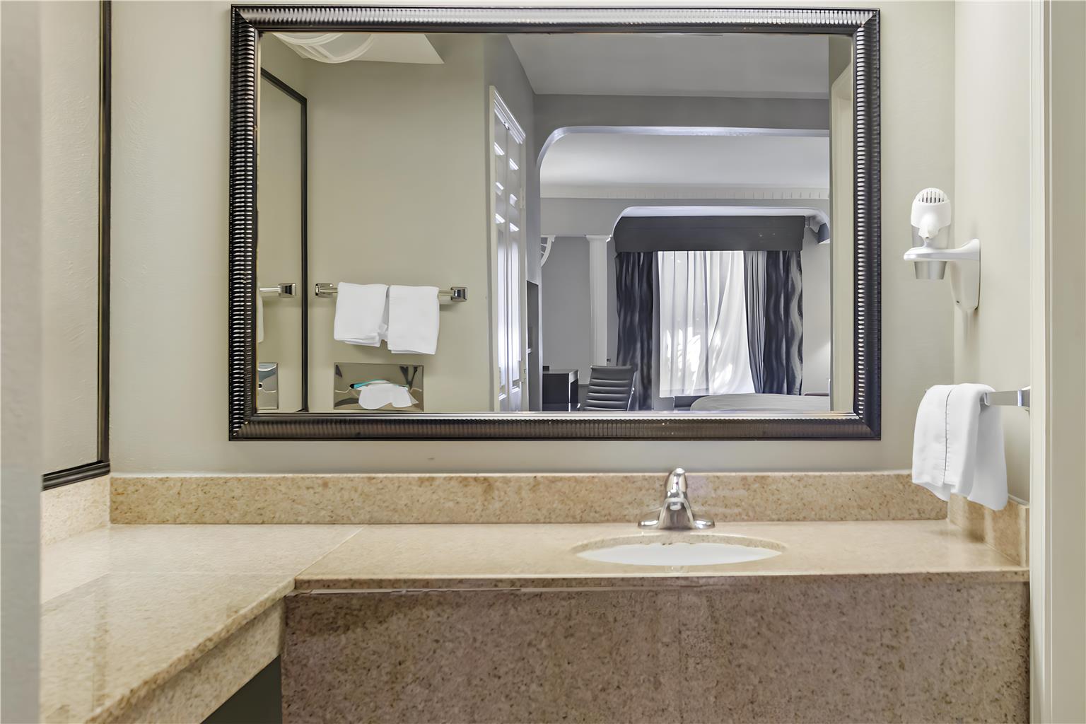 King Suite