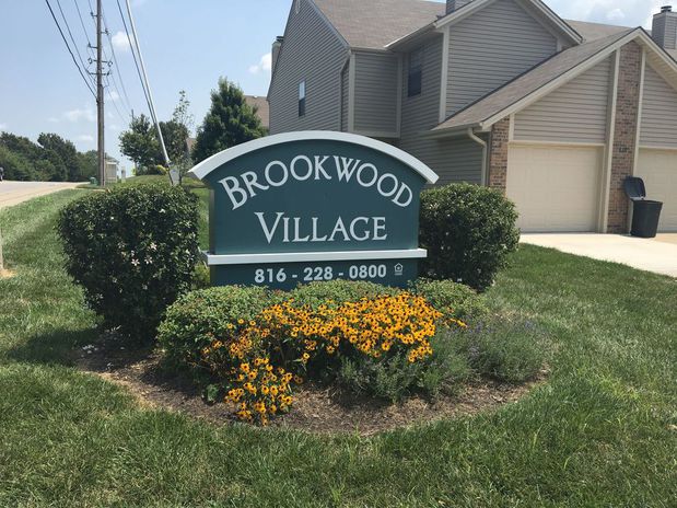 Images Brookwood Village Townhomes