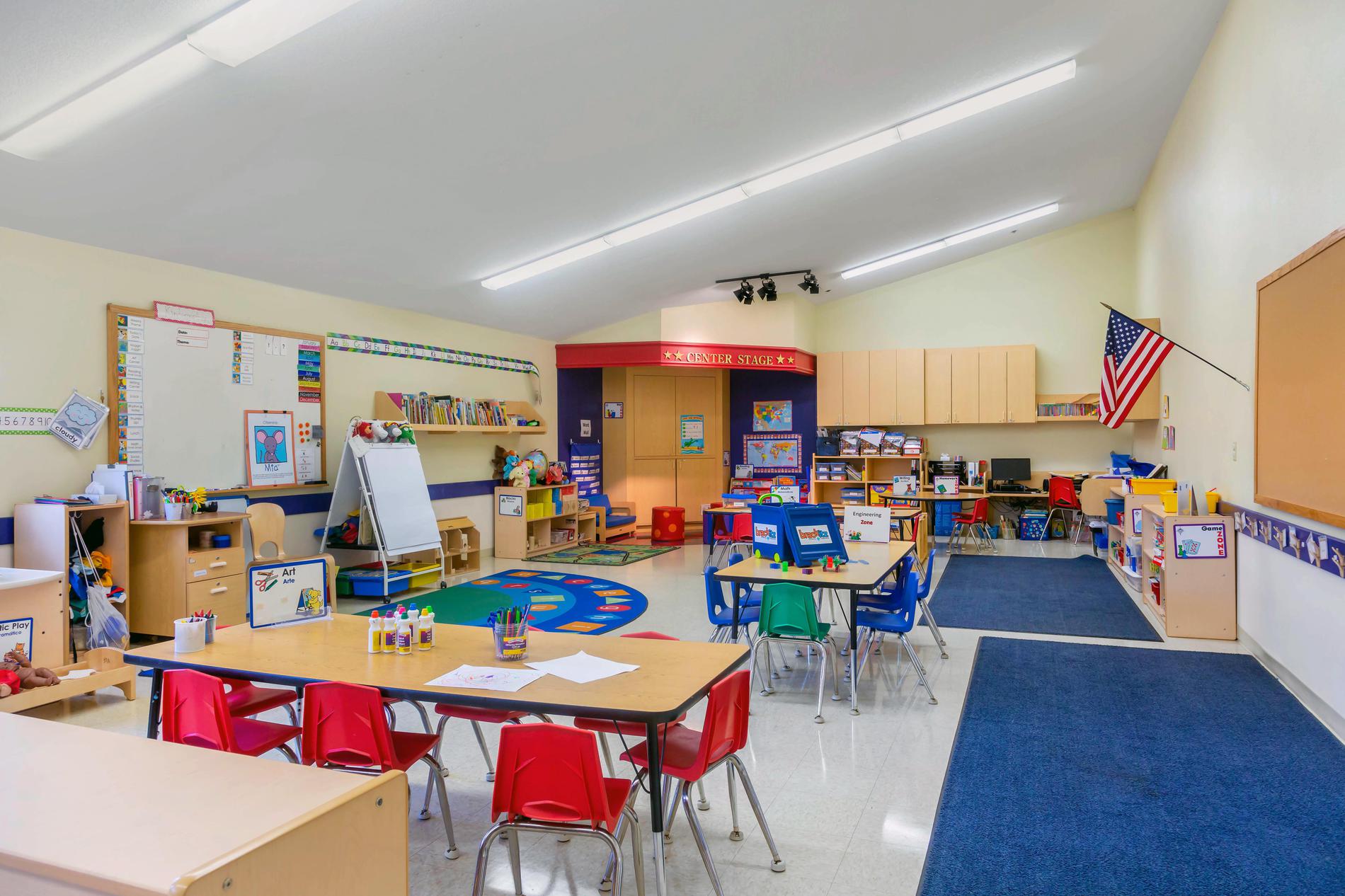 Images Primrose School of The Lakes at Blaine