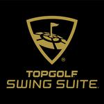 TopGolf Swing Suite at YBR Casino and Sports Book Logo