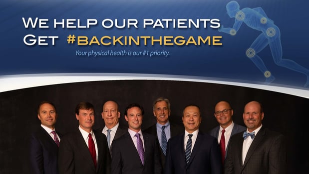 Images All-Star Orthopaedics