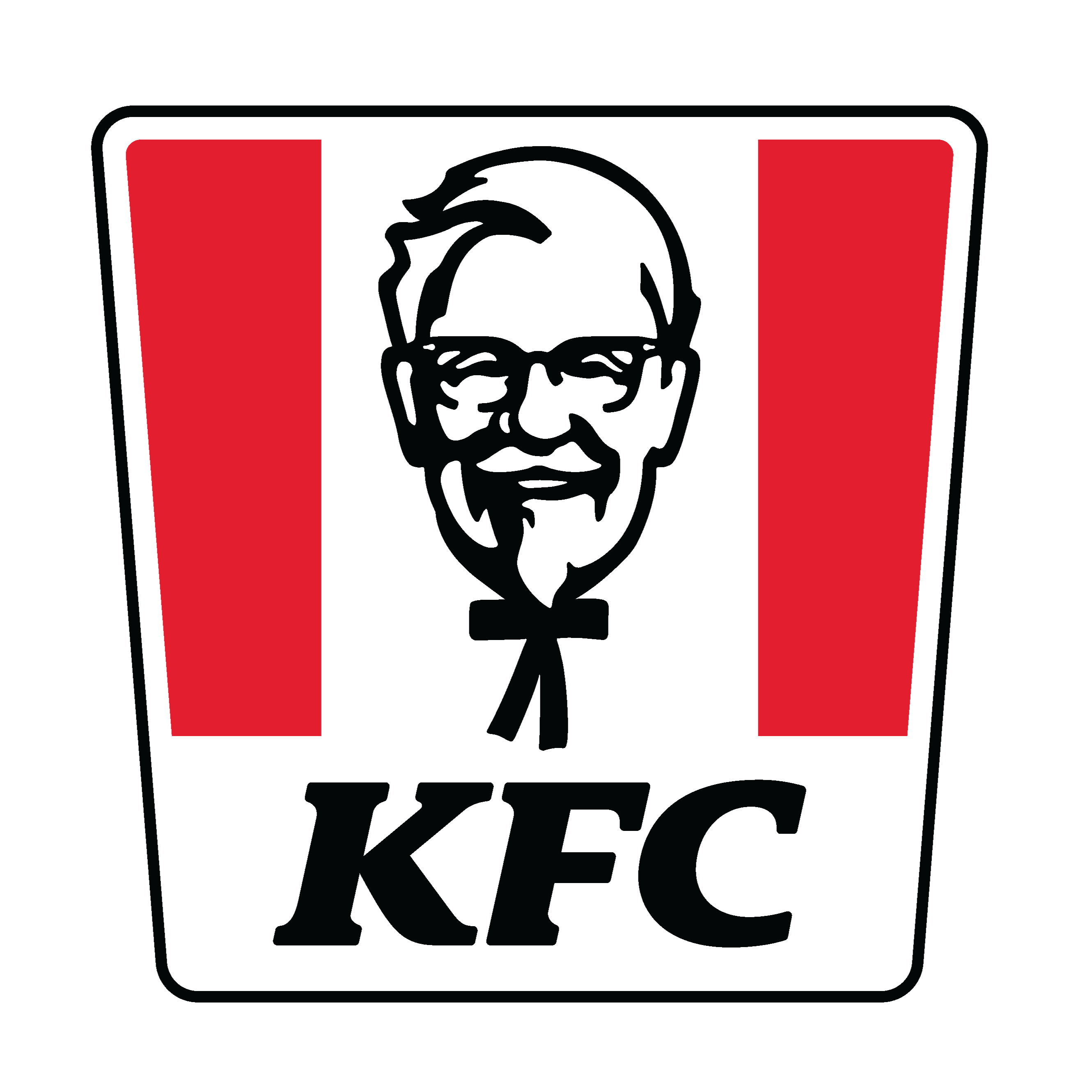 KFC Veszprém DT Logo