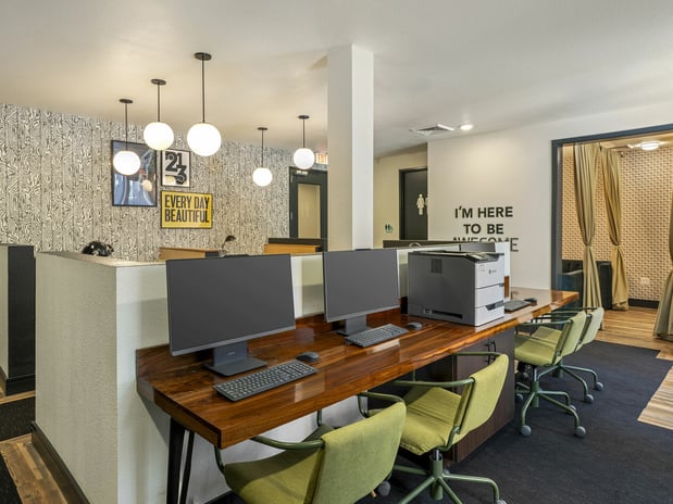 Images Republic on Main