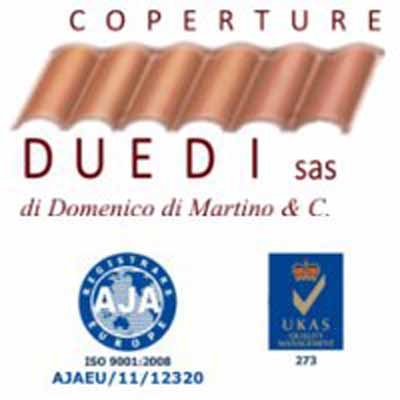 Images Due di Coperture