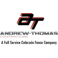 Andrew-Thomas Contractors Logo