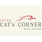 Bistro / Restaurant CAT's Corner Logo