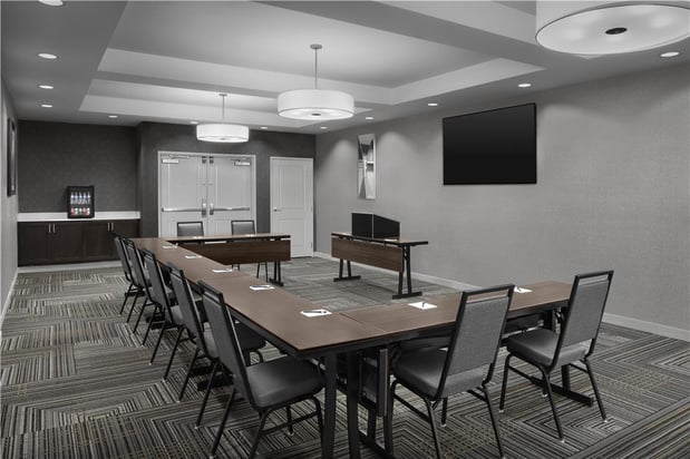 Images Homewood Suites by Hilton Metairie New Orleans