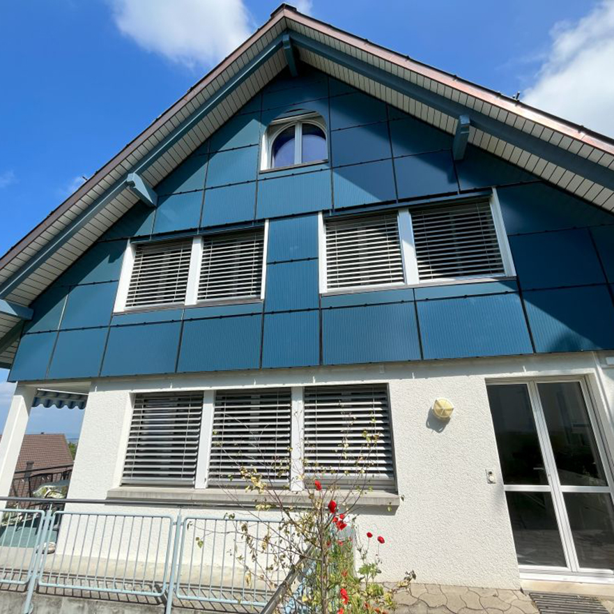 Bilder ch-Solar AG