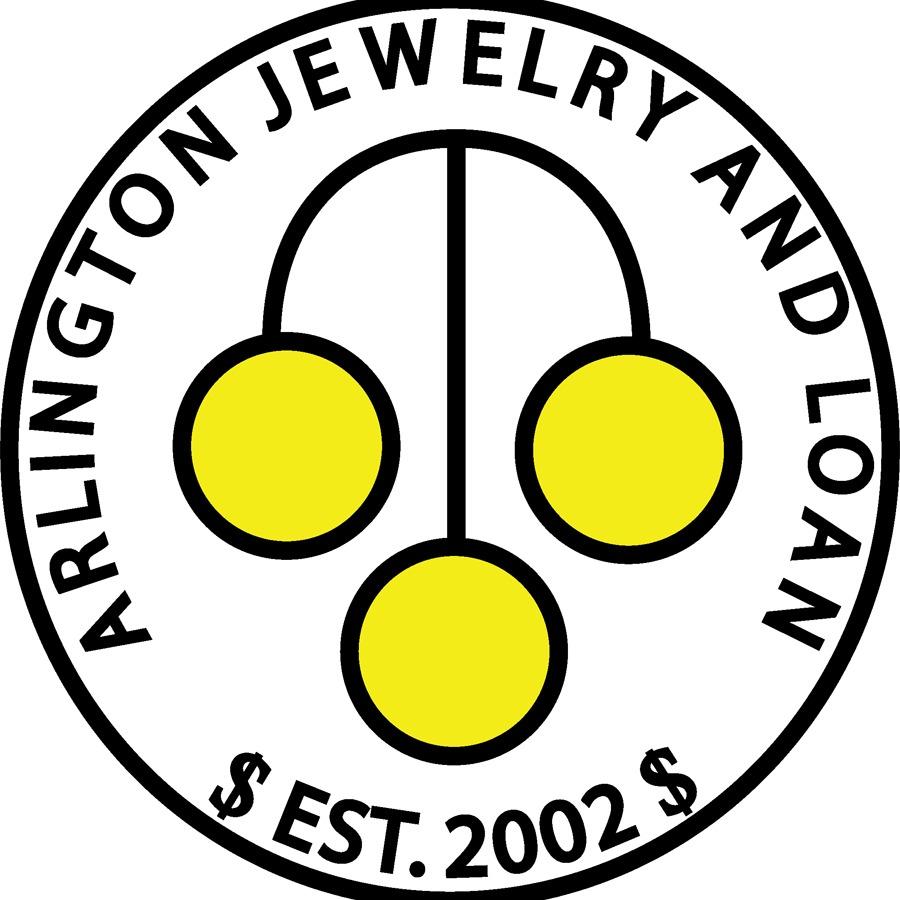 Arlington Jewelry & Loan Logo