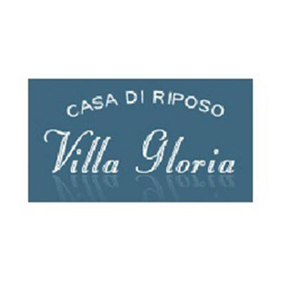 Villa Gloria Casa di Riposo Logo