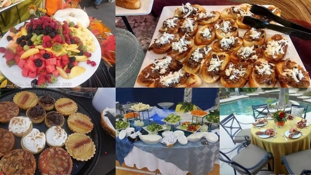 Images A Catered Affair, INC.