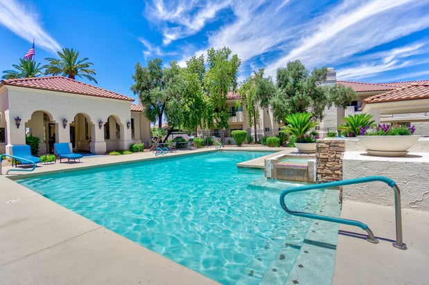 Images Ventana Apartments
