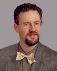 Dr. Shawn J. Aaron, MD