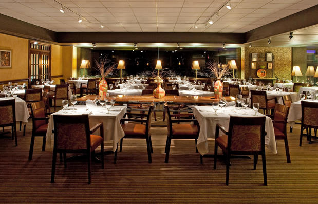 Images Ristorante Brissago