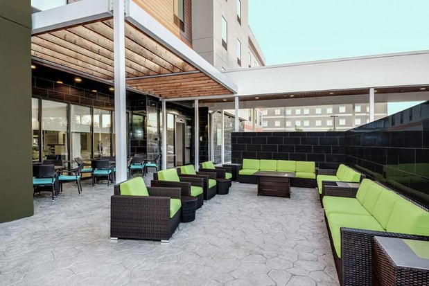 Images Home2 Suites by Hilton Austin Airport