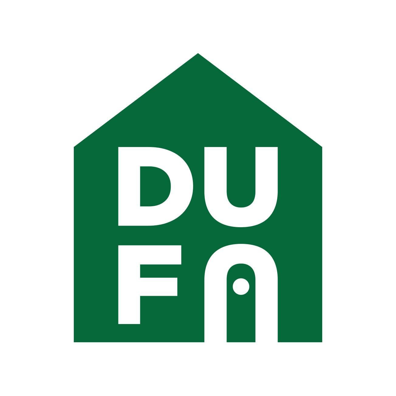 Du-Fa Építőanyag kereskedés Logo