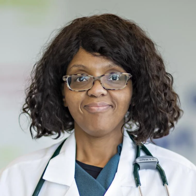 Dr. Bianca M. Mokgethi, MD - Bethlehem, PA - Hospital Medicine