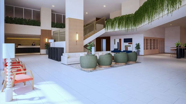 Images DoubleTree by Hilton Laredo