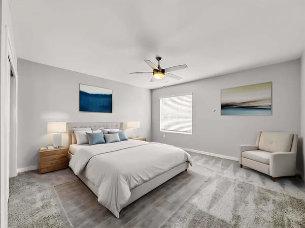 Images Rialto Townhomes