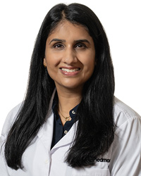 Nivedha Kumar
