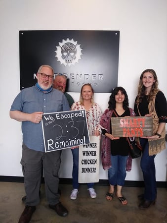 Images 101 Mobility of Louisville