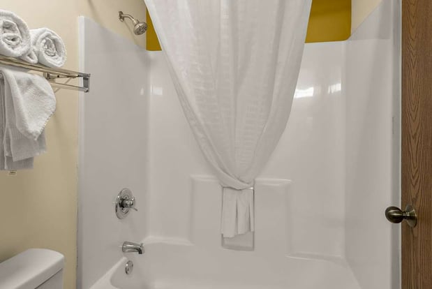 Images Best Western Lakewood Inn