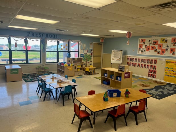 Images Fairgate KinderCare